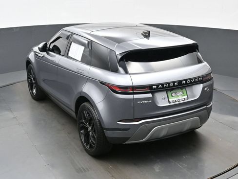 Used 2023 Land Rover Range Rover Evoque S AWD/4WD image 40