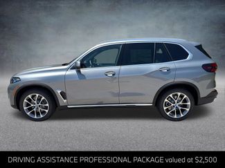 New 2026 BMW X5 xDrive40i AWD/4WD video 2