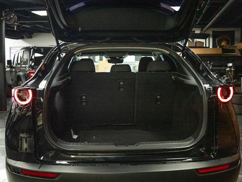 Used 2023 MAZDA CX-30 AWD 2.5 S image 7