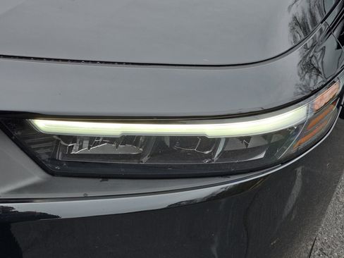 Certified 2023 Honda Accord Sport image 29