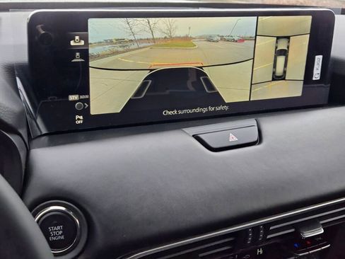 New 2026 MAZDA CX-90 3.3 Turbo S w/ Premium Plus image 32