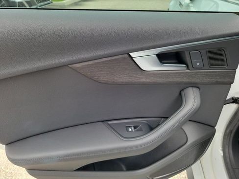 Used 2019 Audi A5 2.0T Premium Plus w/ Premium Plus AWD/4WD image 12