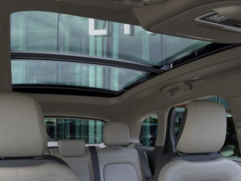 New 2026 Lincoln Corsair Grand Touring w/ Jet Appearance Package image 22