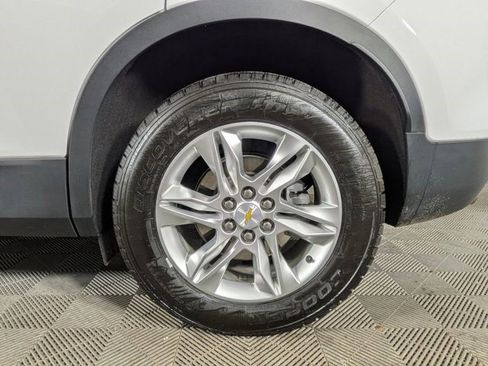 Certified 2021 Chevrolet Blazer LT image 16