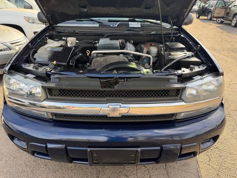 Used 2007 Chevrolet TrailBlazer LS w/ LS Preferred Equipment Group image 23