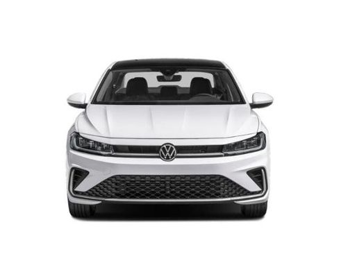 Used 2025 Volkswagen Jetta SE FWD image 4