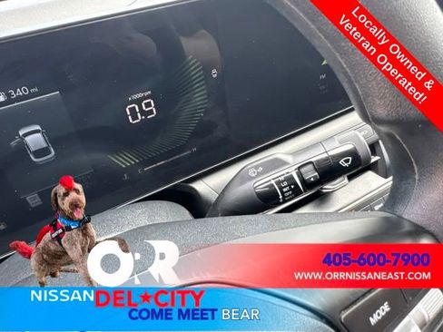 Used 2025 Kia K4 FWD image 20