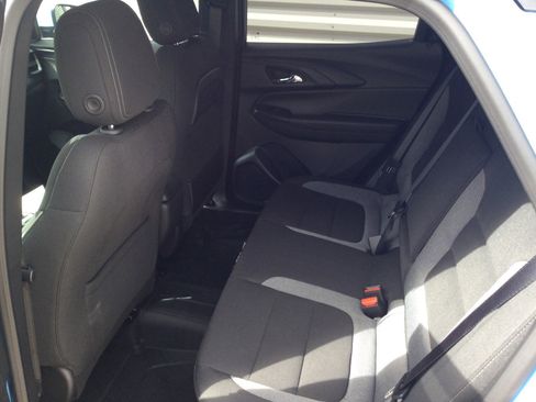 New 2024 Chevrolet TrailBlazer LT w/ Convenience Package image 6