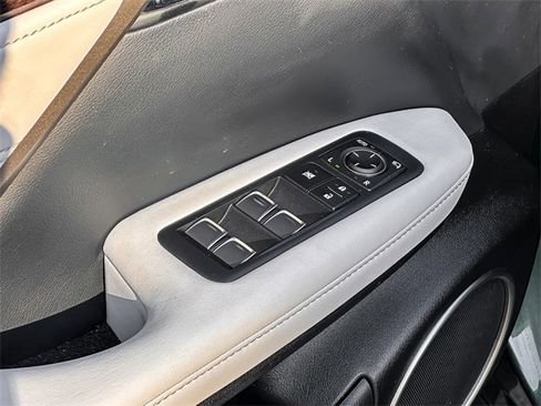 Used 2022 Lexus RX 350 FWD w/ Luxury Package image 12