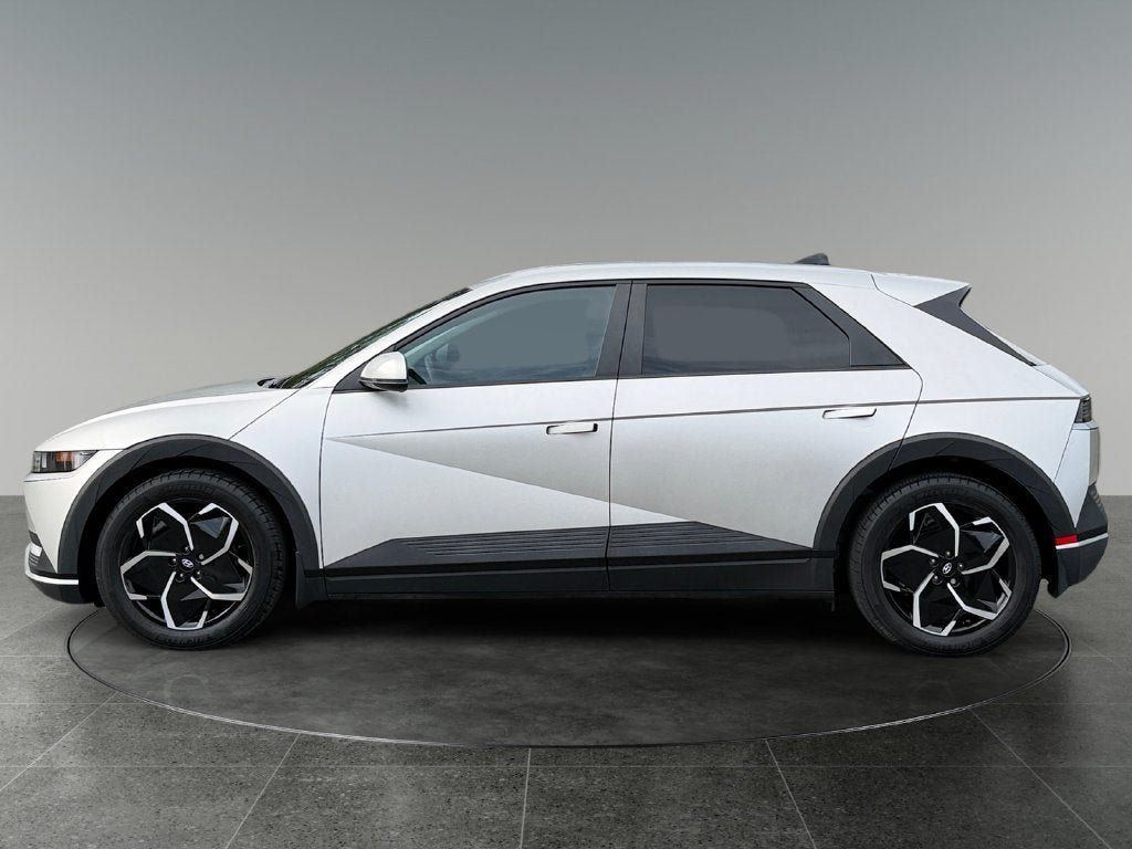 Certified 2023 Hyundai Ioniq 5 SEL AWD/4WD image 6