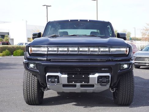 New 2025 GMC Hummer EV 3X image 5