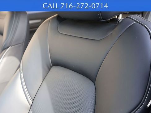 Used 2024 MAZDA CX-5 AWD 2.5 S w/ Select Package image 15