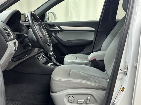 Used 2017 Audi Q3 2.0T Prestige image 13