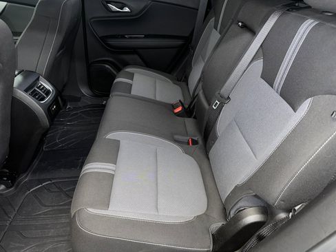 Certified 2023 Chevrolet Blazer LT w/ Convenience Package image 19