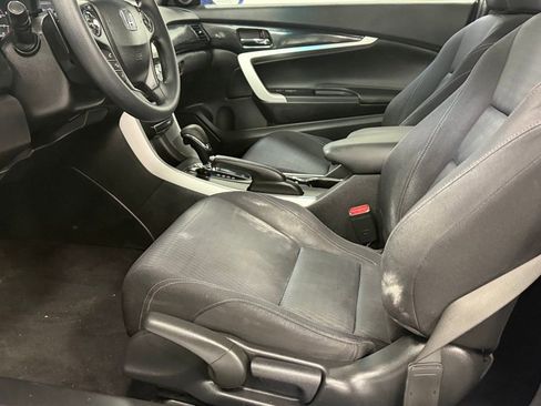 Used 2013 Honda Accord EX image 11