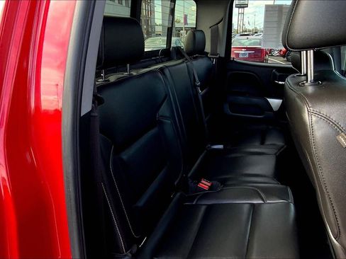 Used 2015 Chevrolet Silverado 2500 LT w/ LT Convenience Package image 23