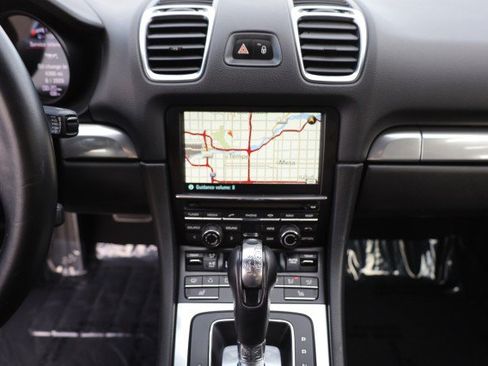 Used 2014 Porsche Cayman S RWD image 34
