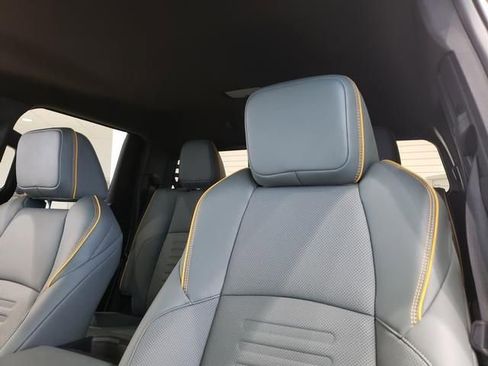 New 2025 Toyota Tacoma Trailhunter image 15