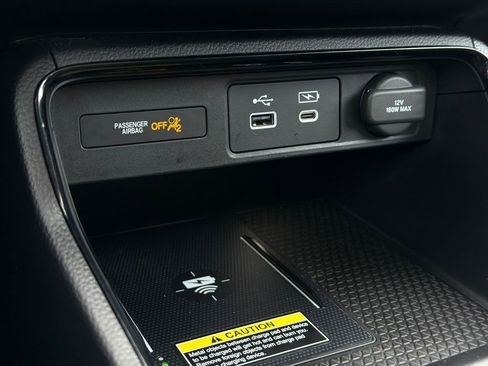 Used 2024 Honda CR-V EX-L image 30