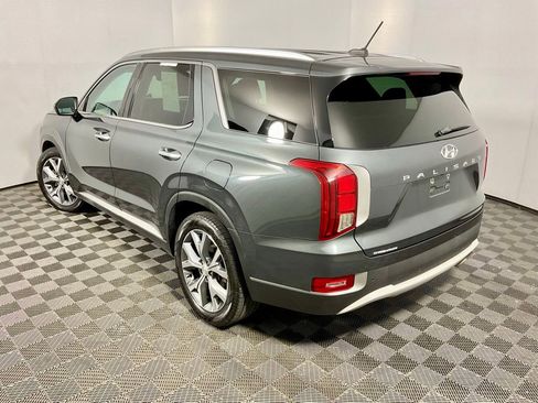 Used 2020 Hyundai Palisade SEL w/ Convenience Package AWD/4WD image 14