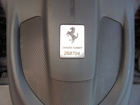 Used 2021 Ferrari Roma RWD image 42
