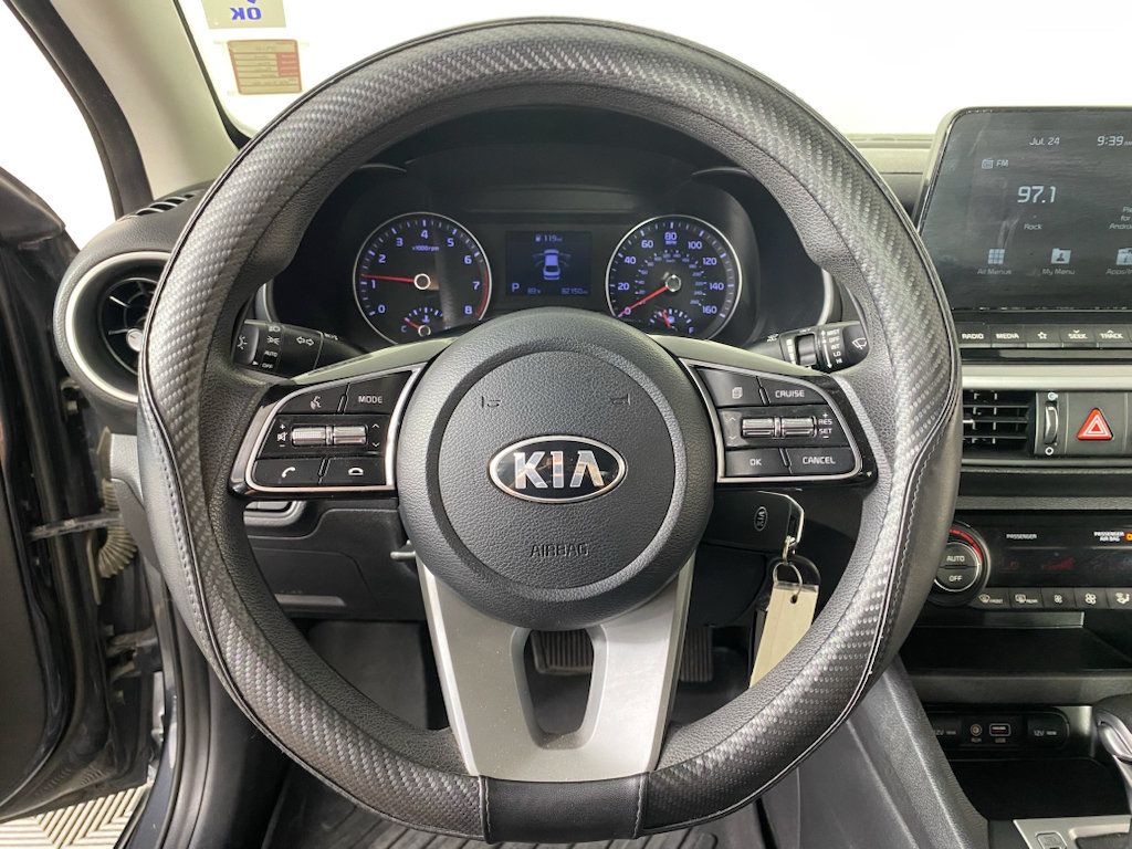 Used 2019 Kia Forte LXS FWD image 20