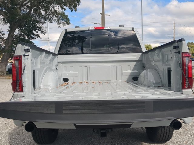 New 2026 Ford F150 Lariat w/ Equipment Group 501A Mid AWD/4WD image 13