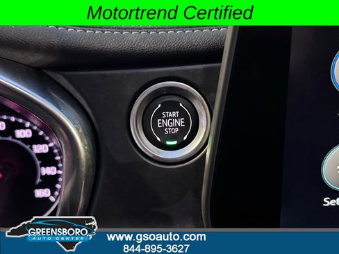 Used 2023 Chevrolet Blazer LT w/ Convenience Package image 21