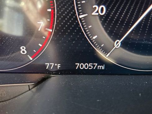 Used 2024 MAZDA CX-90 3.3 Turbo w/ Premium Plus Pkg image 32