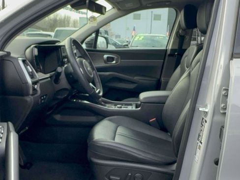 Used 2022 Kia Sorento X-Line EX image 15