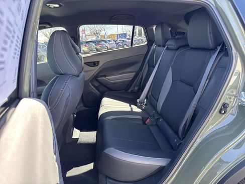 New 2026 Subaru Crosstrek 2.5i Wilderness image 23