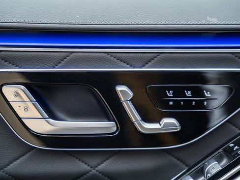 New 2026 Mercedes-Benz S 580 4MATIC Sedan image 40