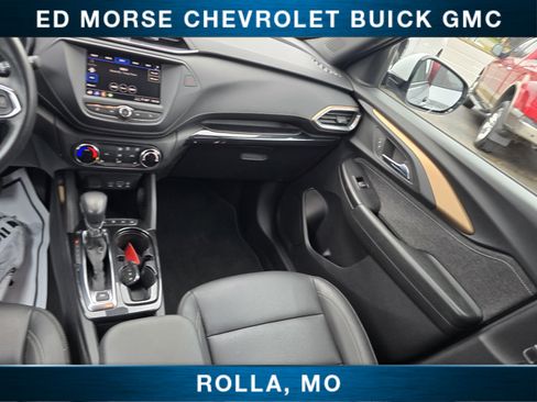 Used 2023 Chevrolet TrailBlazer ACTIV image 25