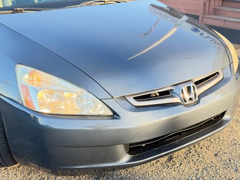 Used 2004 Honda Accord EX image 75