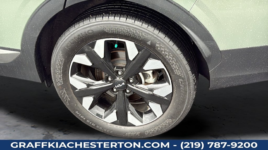 Used 2024 Kia Sportage X-Line w/ X-Line Premium Package AWD/4WD image 51