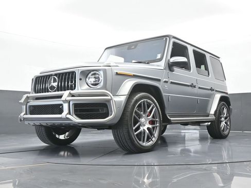 Used 2023 Mercedes-Benz G 63 AMG 4MATIC image 72