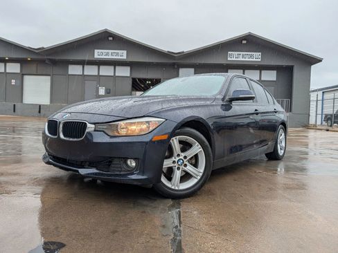Used 2015 BMW 328i Sedan image 1