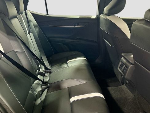 New 2026 Toyota Camry SE FWD image 25