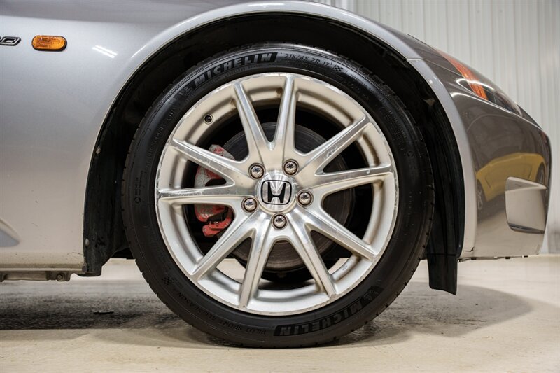 Used 2000 Honda S2000 image 26