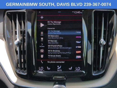 Used 2021 Volvo XC60 T5 Inscription AWD/4WD image 19