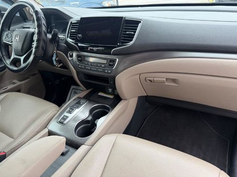 Used 2022 Honda Pilot Special Edition image 20