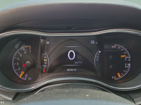 Certified 2021 Jeep Grand Cherokee Freedom Edition AWD/4WD image 26