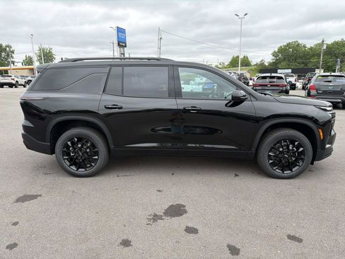 New 2026 Chevrolet Traverse LT AWD/4WD image 15
