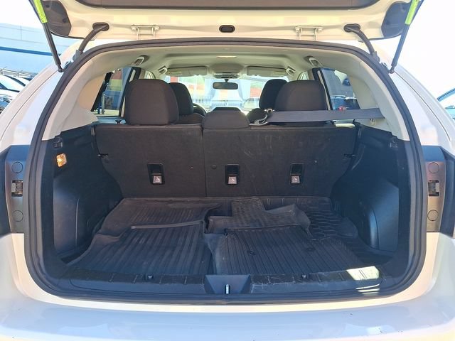 Used 2021 Subaru Crosstrek 2.0i AWD/4WD image 30