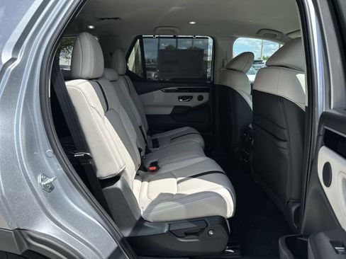 New 2026 Honda Pilot EX-L image 13
