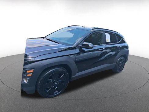 Used 2026 Hyundai Kona SEL Sport FWD image 10