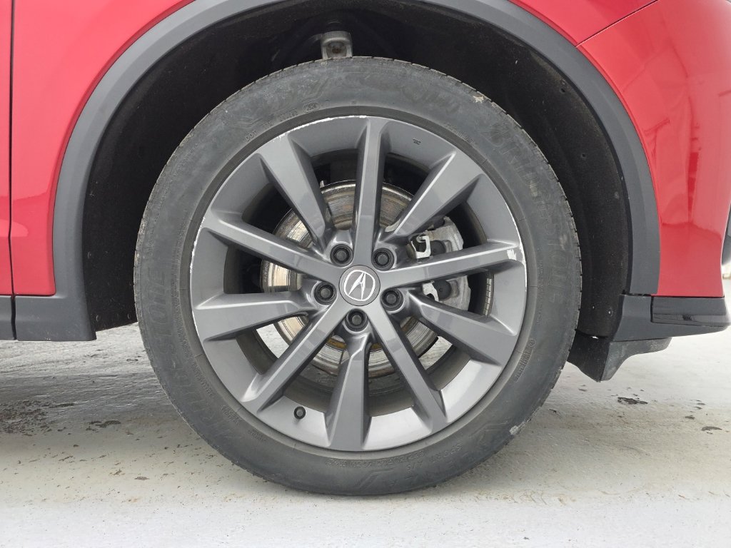 Used 2025 Acura MDX A-Spec AWD/4WD image 13