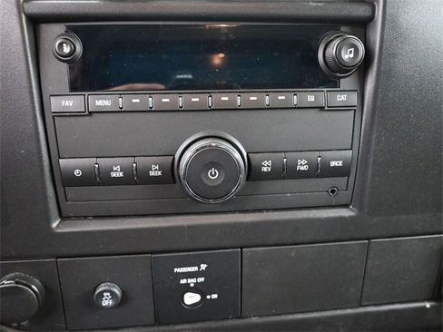 Used 2024 Chevrolet Express 2500 w/ Driver Convenience Package image 23