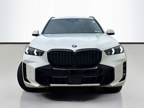 Certified 2024 BMW X5 xDrive40i w/ Executive Package AWD/4WD image 2