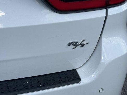 Used 2022 Dodge Durango R/T AWD/4WD image 11